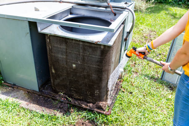Best Ductwork Cleaning Services  in Bennettsville, SC