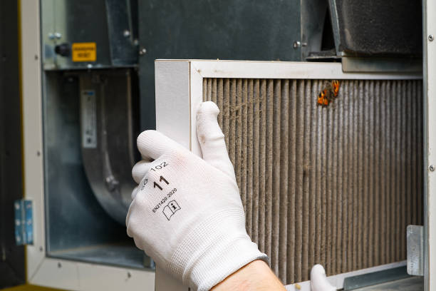 Best Air Vent Cleaning Services  in Bennettsville, SC